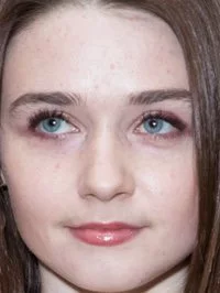 Jessica Barden