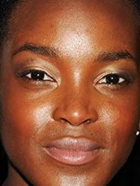 Wunmi Mosaku