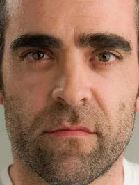 Luis Tosar