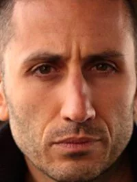 George Georgiou