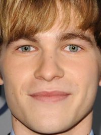 Graham Patrick Martin