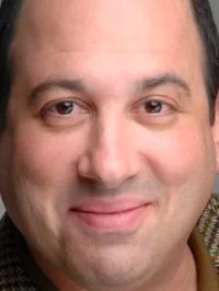 Michael Kostroff