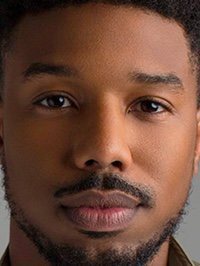 Michael B. Jordan