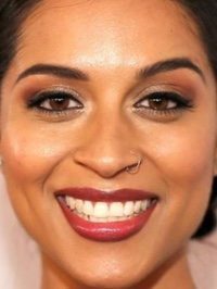 Lilly Singh