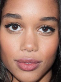 Laura Harrier