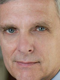 Keir Dullea