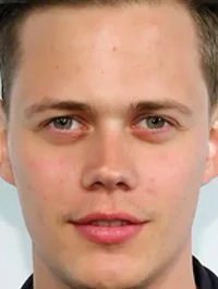 Bill Skarsgård
