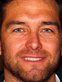 Antony Starr