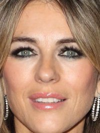 Elizabeth Hurley