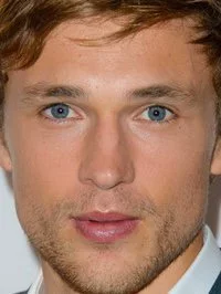 William Moseley
