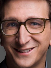 Paul Rust