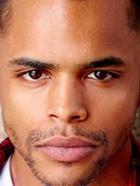 Chris Warren