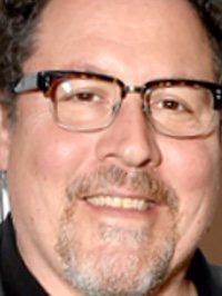 Jon Favreau