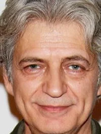 Fabrizio Bentivoglio