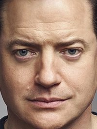 Brendan Fraser