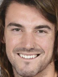 Logan Sampedro