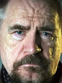 Brian Cox