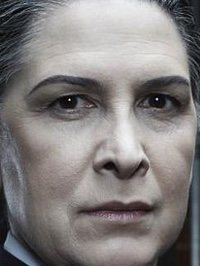 Pamela Rabe