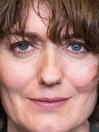 Anna Chancellor
