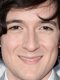 Josh Brener