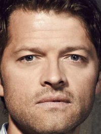 Misha Collins