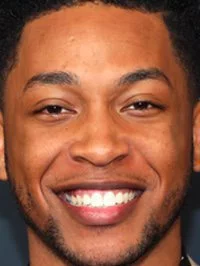 Jacob Latimore