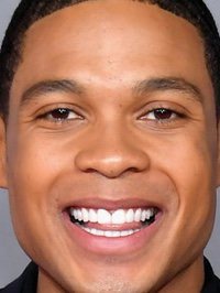 Ray Fisher