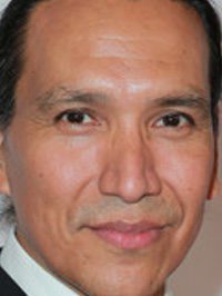 Michael Greyeyes