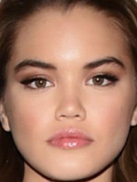 Paris Berelc