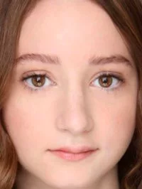 Olivia Keville