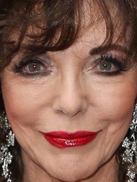 Joan Collins