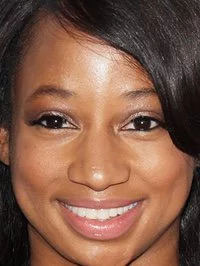 Monique Coleman