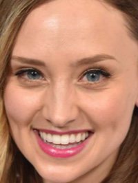 Hillary Anne Matthews