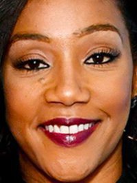 Tiffany Haddish