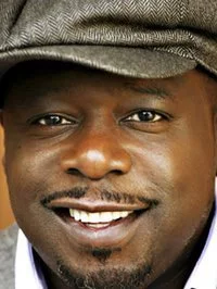 Cedric the Entertainer