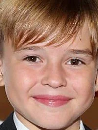 Maxwell Jenkins