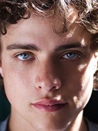 Douglas Smith