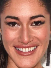 Q'orianka Kilcher