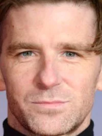 Paul Anderson