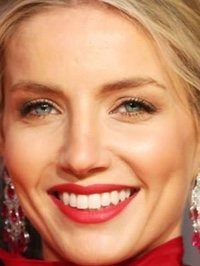 Annabelle Wallis