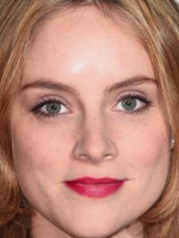 Sophie Rundle