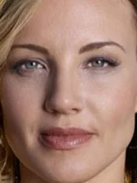 Brianne Davis