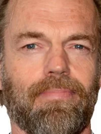 Hugo Weaving
