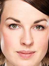 Jessica Raine