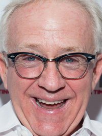 Leslie Jordan