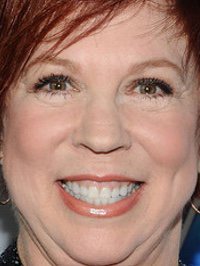 Vicki Lawrence