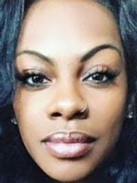 Jess Hilarious Moore