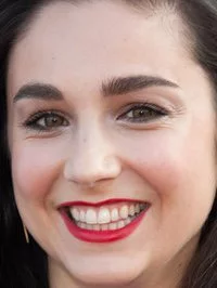 Molly Ephraim