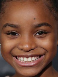 Saniyya Sidney