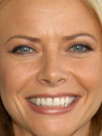 Faith Ford